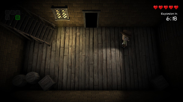 Inside The Code screenshot 5