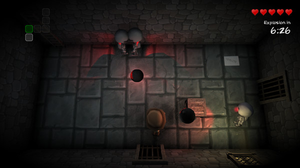 Inside The Code screenshot 4