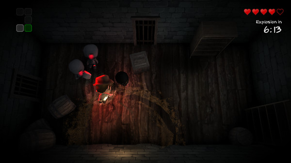 Inside The Code screenshot 3