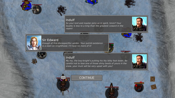 Age of Fear: Total screenshot 1