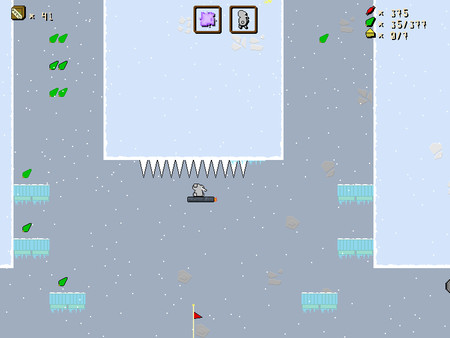Hubert's Island Adventure: Mouse o' War screenshot 2