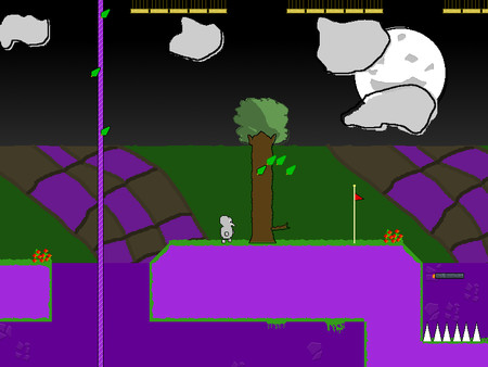 Hubert's Island Adventure: Mouse o' War screenshot 3