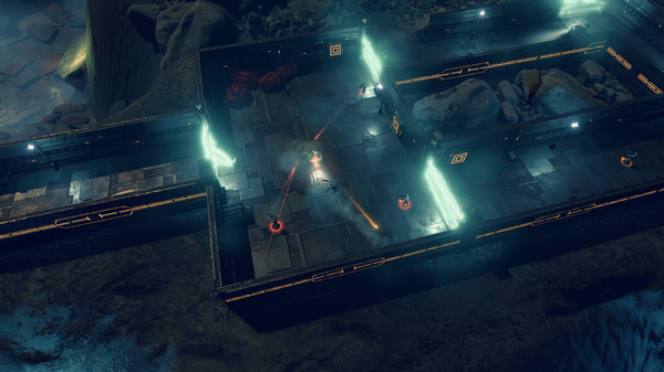 Action Legion screenshot 9