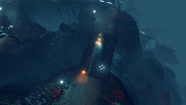 Action Legion screenshot 7