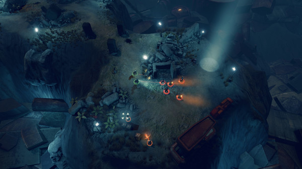Action Legion screenshot 10