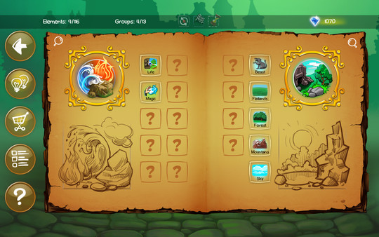 Doodle Kingdom screenshot 5