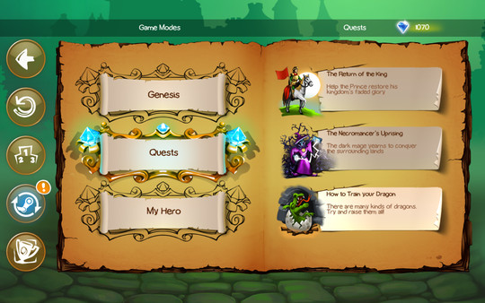 Doodle Kingdom screenshot 6