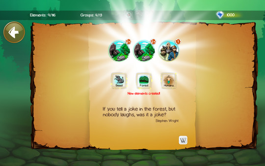 Doodle Kingdom screenshot 8