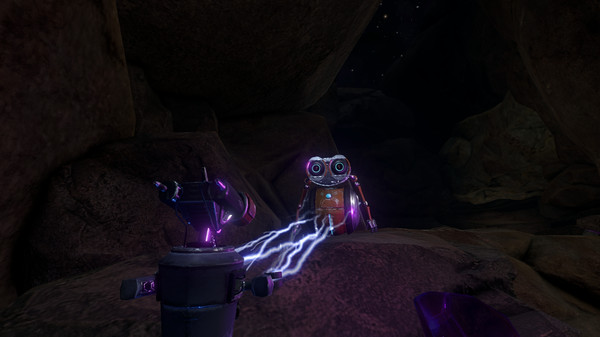 Phoning Home screenshot 11