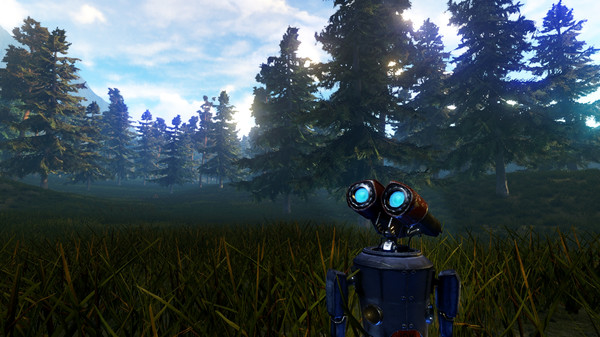 Phoning Home screenshot 2
