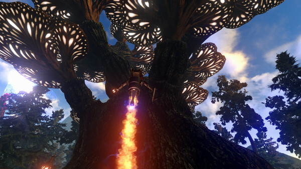 Phoning Home screenshot 6