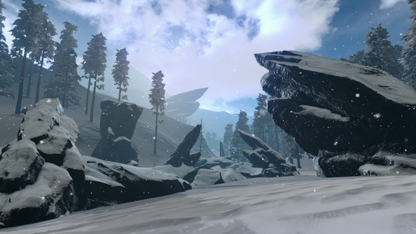 Phoning Home screenshot 5