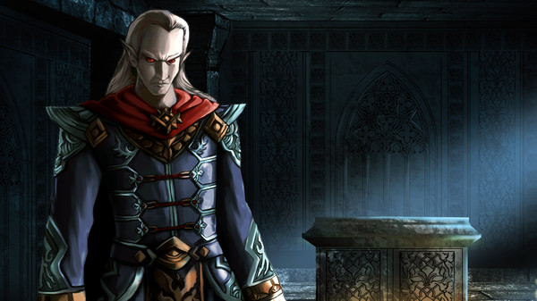 Age of Fear 3: The Legend screenshot 5