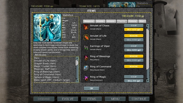 Age of Fear 3: The Legend screenshot 4