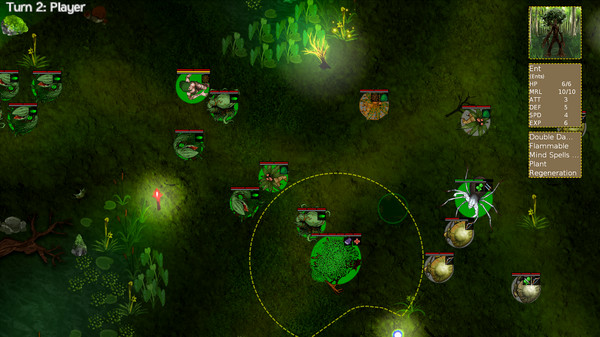 Age of Fear 3: The Legend screenshot 6