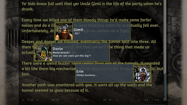 Age of Fear 3: The Legend screenshot 3