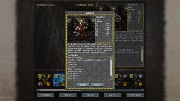 Age of Fear 3: The Legend screenshot 8