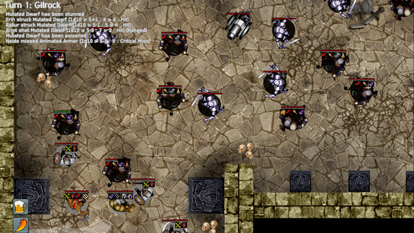 Age of Fear 3: The Legend screenshot 2