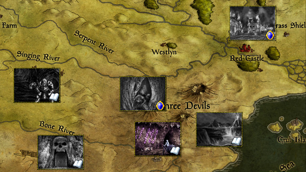 Age of Fear 3: The Legend screenshot 7