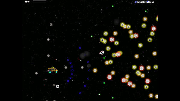 Chowderchu screenshot 6