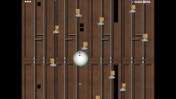 Chowderchu screenshot 4