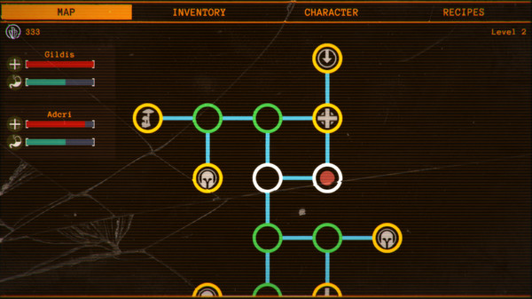 Rencounter screenshot 5