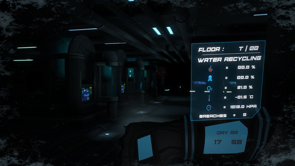 Drift Into Eternity screenshot 2