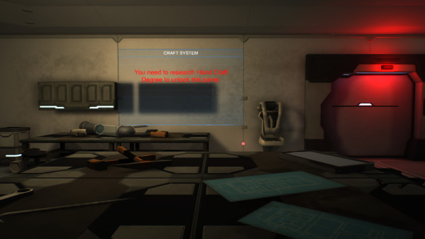 Drift Into Eternity screenshot 4