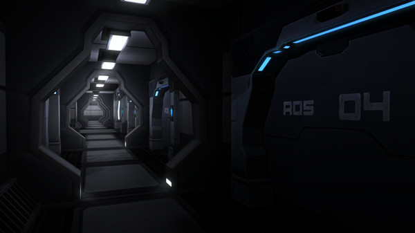 Drift Into Eternity screenshot 1