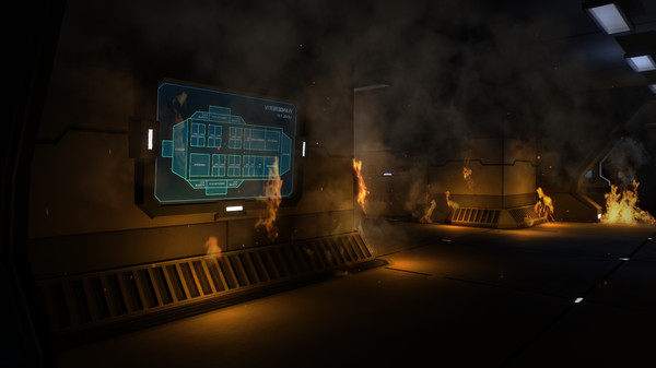 Drift Into Eternity screenshot 8
