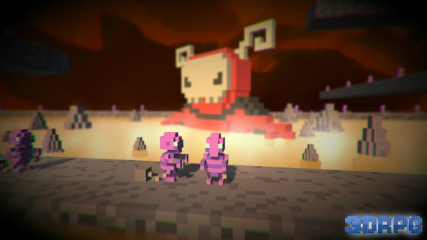 3DRPG screenshot 6