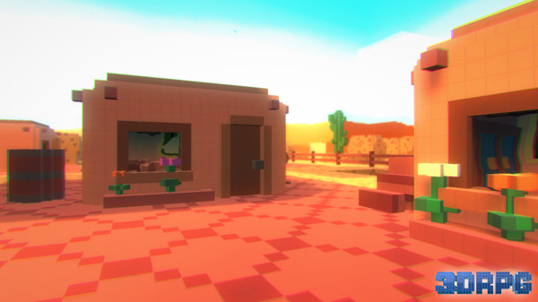 3DRPG screenshot 8