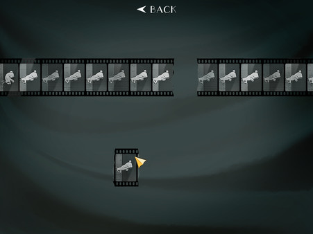Projector Face screenshot 2