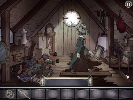 Projector Face screenshot 1
