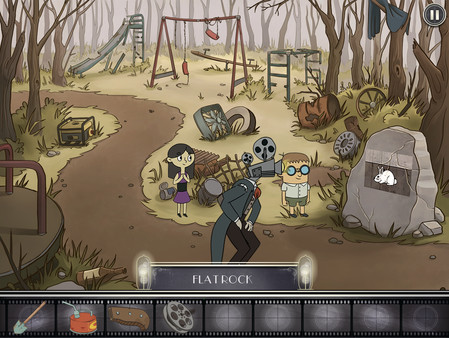 Projector Face screenshot 6