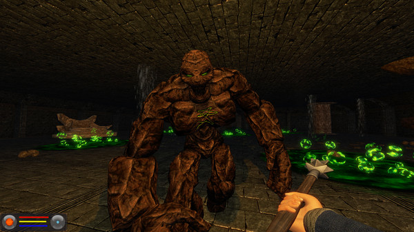Castle Torgeath: Descent into Darkness screenshot 11