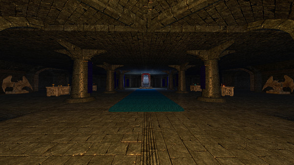Castle Torgeath: Descent into Darkness screenshot 12