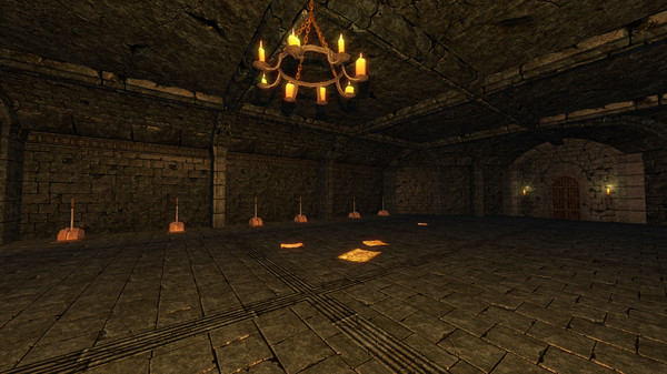 Castle Torgeath: Descent into Darkness screenshot 6