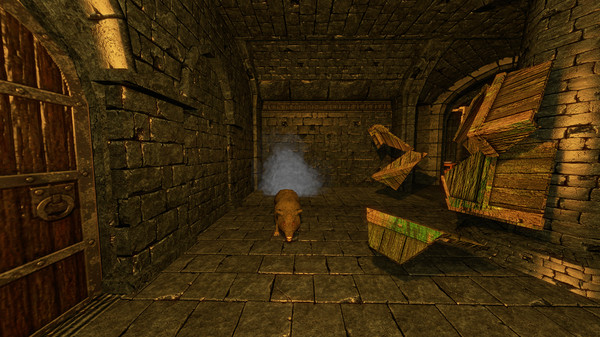 Castle Torgeath: Descent into Darkness screenshot 10