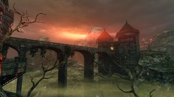 The Haunted: Hells Reach screenshot 7