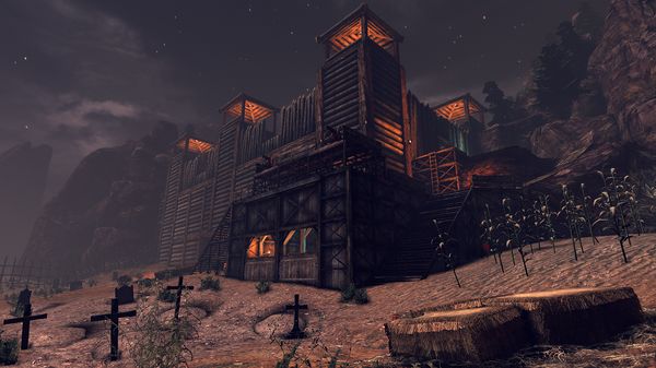 The Haunted: Hells Reach screenshot 10