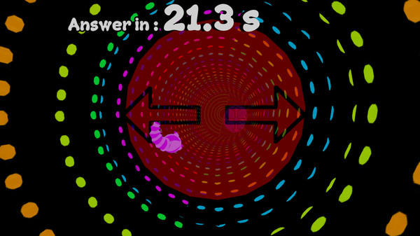 Psychocat: The Answer screenshot 1