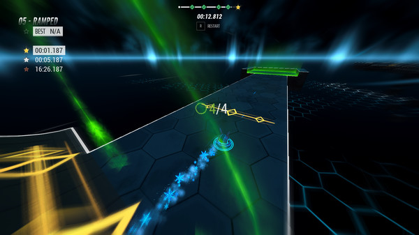 Kabounce screenshot 9