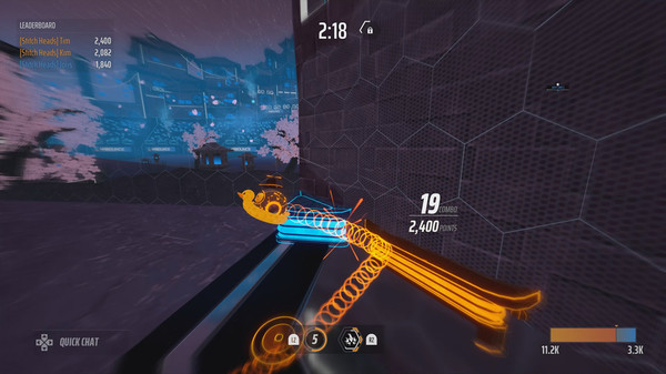 Kabounce screenshot 3