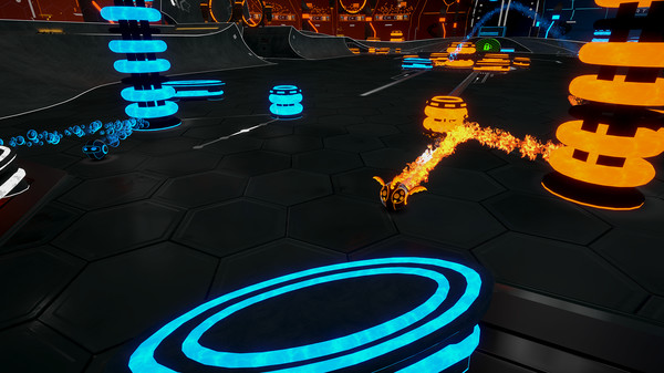 Kabounce screenshot 4