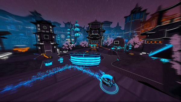 Kabounce screenshot 8