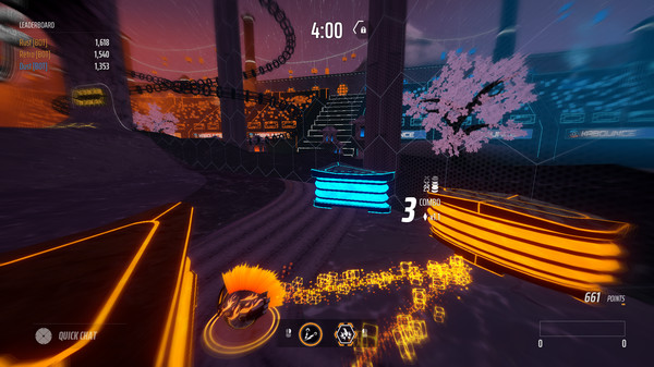 Kabounce screenshot 11
