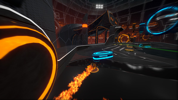 Kabounce screenshot 7