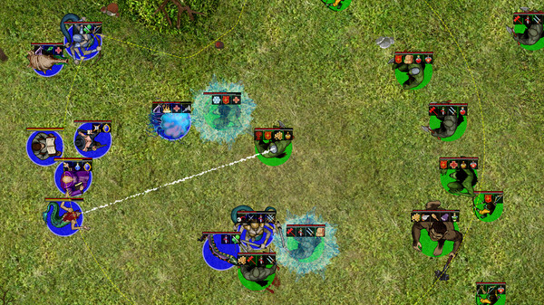Age of Fear 4: The Iron Killer screenshot 6