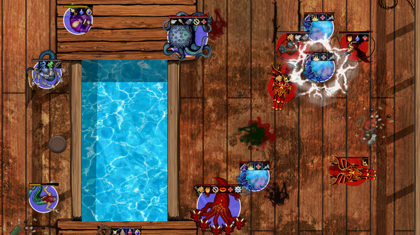 Age of Fear 4: The Iron Killer screenshot 12